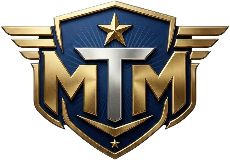 Military Talent Match